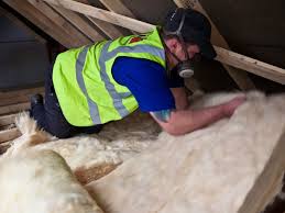 Insulation Air Sealing in Fairburn, GA