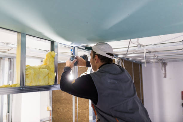 Best Garage Insulation  in Fairburn, GA