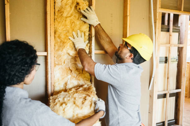 Types of Insulation We Offer in Fairburn, GA